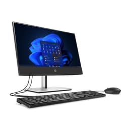 HP ProOne 600 G6 21"-inch Core i5 3.1 GHz - SSD 256 GB - 8GB