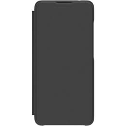 Case Galaxy A52/5G/S - Plastic - Black
