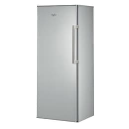 Whirlpool WVE1660NFTS Freezer cabinet