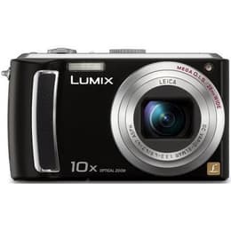 Compact Lumix DMC-TZ5 - Black + Panasonic Leica DC Vario-Elmar 28-280mm f/3.3-4.9 MEGA OIS f/3.3-4.9