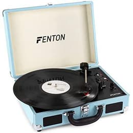 Fenton RP115 Record player