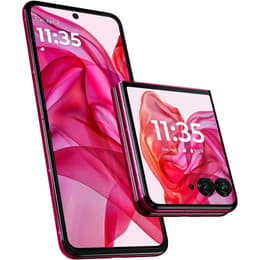 Motorola Razr 50 Ultra 512GB - Pink - Unlocked