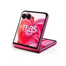 Motorola Razr 50 Ultra 512GB - Pink - Unlocked