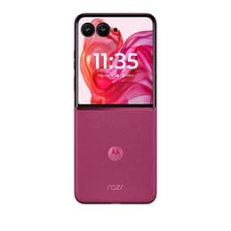 Motorola Razr 50 Ultra 512GB - Pink - Unlocked