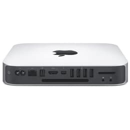 Mac Mini (June 2011) Core i5 2,3 GHz - HDD 500 GB - 8GB
