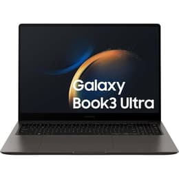 Samsung Galaxy Book3 Ultra 16-inch (2023) - Core i7 - Gen 13 (H) - 16GB - SSD 512 GB QWERTY - Italian