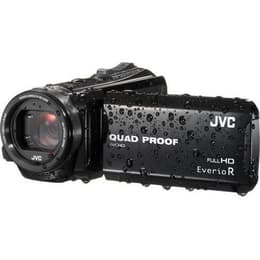 Jvc GZ-R410BE Camcorder - Black