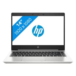 HP ProBook 440 G7 14-inch (2020) - Core i7 - Gen 10 (U) - 16GB - SSD 256 GB AZERTY - French