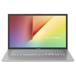 Asus VivoBook 17 17-inch (2020) - Core i5-1135G7﻿ - 16GB - SSD 512 GB QWERTZ - German