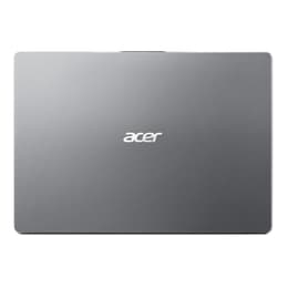 Acer Swift SF114-32-P8FR 14-inch (2017) - Pentium N5000 - 4GB - SSD 64 GB AZERTY - French