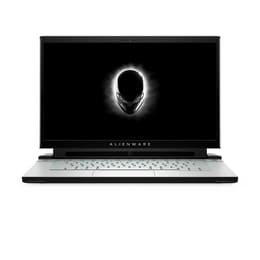 Dell Alienware m15 R3 15-inch - Core i9-10980HK - 32GB 512GB NVIDIA GeForce RTX 2070 Super QWERTY - English