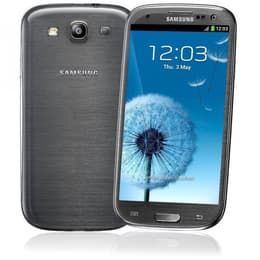 I9190 Galaxy S4 mini 8GB - Grey - Unlocked
