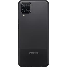 Galaxy A12 64GB - Black - Unlocked
