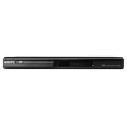 Sony DVPSR100 DVD Player
