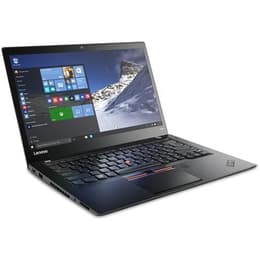 Lenovo ThinkPad T460S 14-inch (2016) - Core i5-6300U - 16GB - SSD 256 GB AZERTY - French