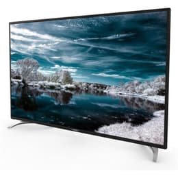 Sharp LC-40CFE6242E 39.0000" 1920x1080 Full HD 1080p LED Smart TV