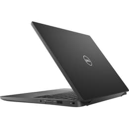 Dell Latitude 7300 13-inch (2019) - Core i5-8365U - 8GB - SSD 256 GB QWERTY - English