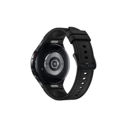 Smart Watch Samsung HR GPS Galaxy Watch 6 Classic 47mm - Black