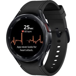 Smart Watch Samsung HR GPS Galaxy Watch 6 Classic 47mm - Black