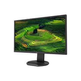 27-inch Philips 271B-8QJKEB/00 1920 x 1080 LCD Monitor Black