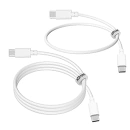 Cable (USB-C + USB-C) - Kpma