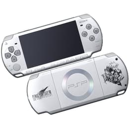 PSP 3000 Slim & Lite - HDD 2 GB - Grey