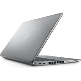 Dell Precision 3591 15-inch (2024) - Core Ultra 7 165H - 32GB - SSD 1000 GB QWERTY - English