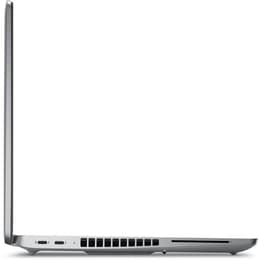 Dell Precision 3591 15-inch (2024) - Core Ultra 7 165H - 32GB - SSD 1000 GB QWERTY - English