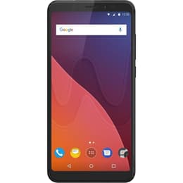 Wiko View 32GB - Black - Unlocked