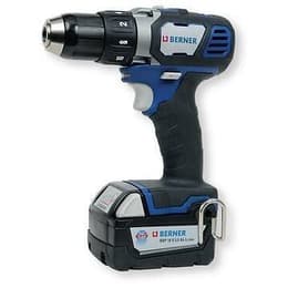 Berner BACD-1 Drills & Screwgun