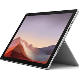 Microsoft Surface Pro 7 12-inch Core i7-​1065G7 - SSD 256 GB - 16GB Without keyboard