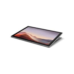Microsoft Surface Pro 7 12-inch Core i7-​1065G7 - SSD 256 GB - 16GB Without keyboard