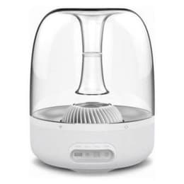 Harman Kardon Aura Bluetooth Speakers - White
