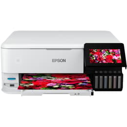 Epson Ecotank ET-8500 Inkjet printer
