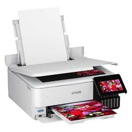 Epson Ecotank ET-8500 Inkjet printer