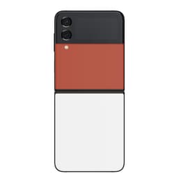 Galaxy Z Flip4 256GB - Red - Unlocked