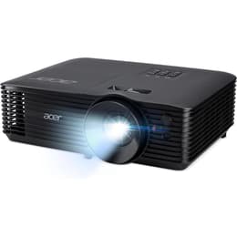 Acer X1328AF Video projector 5000 Lumen - Black