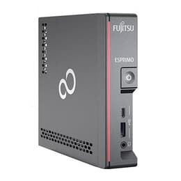 Fujitsu Esprimo G9010 mini-PC Core i5-10500T 2.3 - SSD 1 TB - 16GB