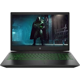 HP Pavilion 15-cx0023nf 15-inch - Core i5-8300H - 8GB 1128GB NVIDIA GeForce GTX 1050 AZERTY - French