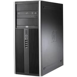 HP Compaq Elite 8100 Core i5-650 3,2 - HDD 500 GB - 4GB
