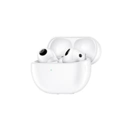 Huawei Freebuds Pro 3 Earbud Noise-Cancelling Bluetooth Earphones - Pearl white