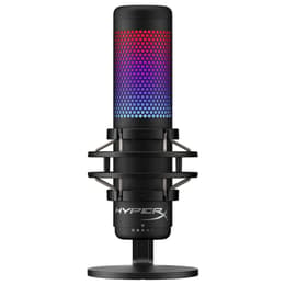 Hyperx QuadCast Audio accessories