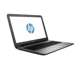 HP 15-AC120NF 15-inch (2015) - Core i5-5200U - 4GB - HDD 1 TB AZERTY - French