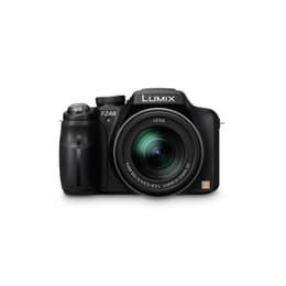 Panasonic Lumix DMC-FZ48 Compact 12,1 - Black