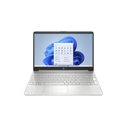 HP 15S-FQ5034NS 15-inch (2023) - Core i5 - Gen 12 (U) - 16GB - SSD 1 TB QWERTY - Spanish
