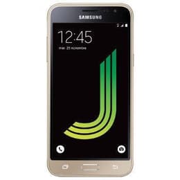 Galaxy J3 (2016) 8GB - Gold - Unlocked