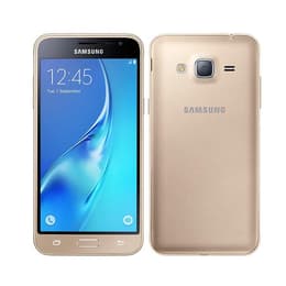 Galaxy J3 (2016) 8GB - Gold - Unlocked