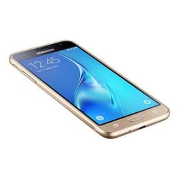 Galaxy J3 (2016) 8GB - Gold - Unlocked