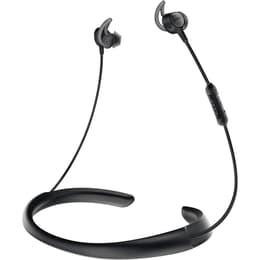 Bose QC30 noise-Cancelling wireless Headphones - Black