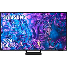 Samsung QLED Ultra HD 4K TQ65Q77DAT 65.00" 3840x2160 Ultra HD 4K QLED Smart TV